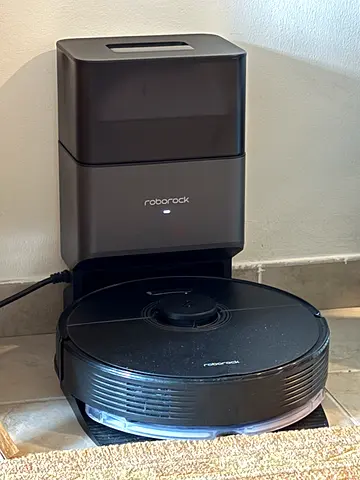 Roborock Q7Max