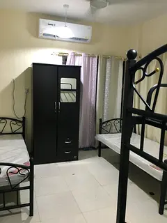 Rolla Street,  Bed Space for Man