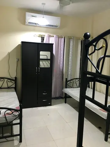 Rolla Street,  Bed Space for Man