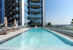 Furnished I Modern I Elegant I Spacious