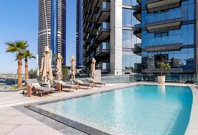 Furnished I Modern I Elegant I Spacious