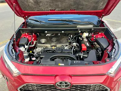صورة مصغرة 19 لـ 2025 Toyota RAV 4