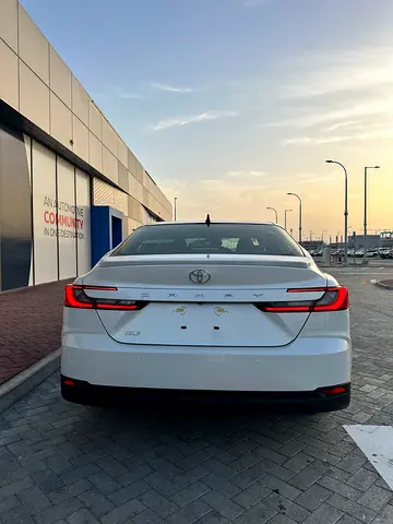 صورة 2 لـ 2026 Toyota CAMRY