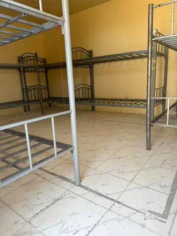 Including all bills Huge 30 rooms independent camp available for yearly rent