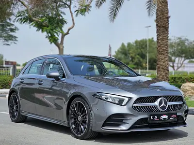 صورة مصغرة 2 لـ 2022 Mercedes-BENZ A-CLASS