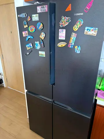 Selling high quality Siemens Four Door Fridge for sale available in super great condition neat and