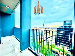 SPACIOUS LIKE A NEW 1BHK APARTMENT 2BATHROOM BALCONY WARDROBES COVERED PARKING