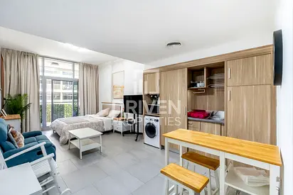 All Bills Included | Furnished | Ready to Move In