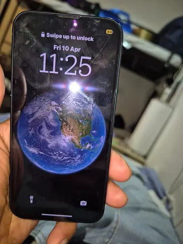 Apple iPhone 13 mini Pre Owned Black