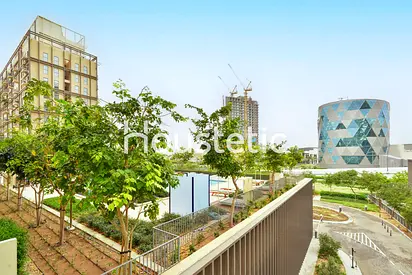 Vacant Now | Corner Unit | Mall View