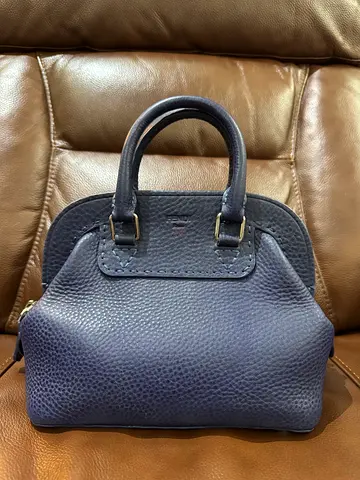 Fendi Vintage Selleria