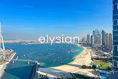Fully Furnished | Sea View | Available From April