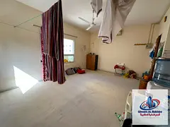 The cheapest studio in Al Naba’a with an explicit bachelor contract Very spacious Split AC Central