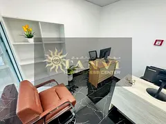Beautifully Designed Fully Furnished &amp; Fully Fitted Office | Ready to Move