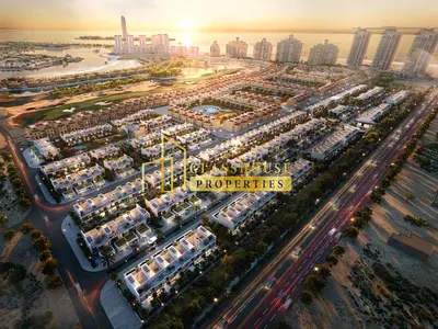 Lavish Townhouse | 20% Down Payment- 2028 Handover