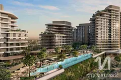 OP Price | OP - Deal | Community Villa View