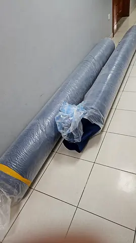 Event carpet (for exhibition)