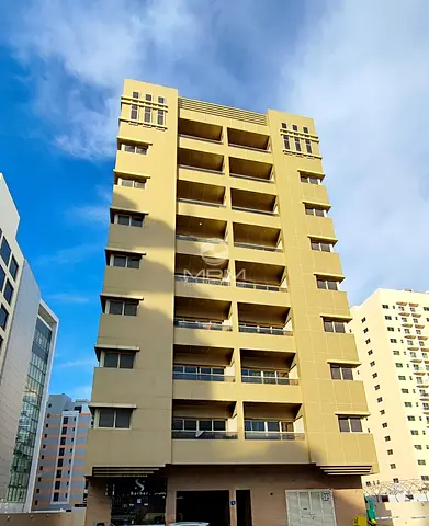 Spacious 1 Bedroom Apartment For Rent in Al Barsha