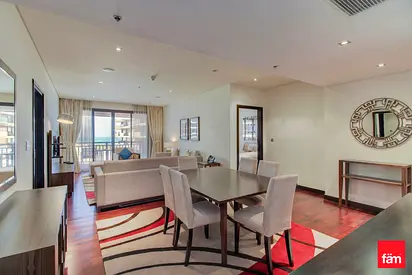 Fully furnishedHuge Terrace Luxury Resort Living
