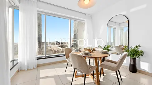 Largest Layout | Rented | Prime Location