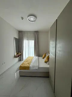 Brand New 1 Bedroom Apartment-Equiti Gate