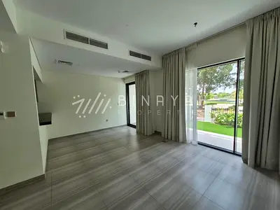 Premium 4BR Townhouse | Vacant | Prime Location