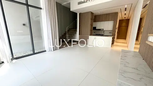 Private Pool | Maids Room | Large Layout