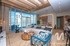 Fully Upgraded | 3 Car Slots | On High Floor | VOT