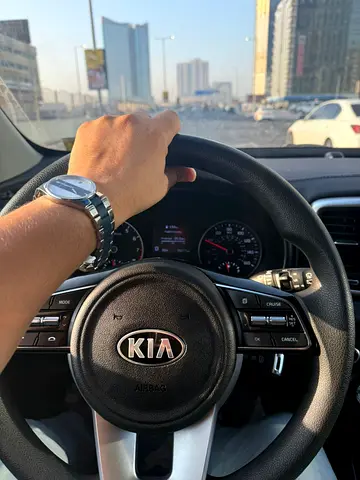 Kia Sportage 2020