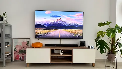 IKEA TV Table