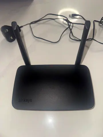 Router