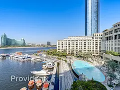 Panoramic Water and Marina View | Spacious