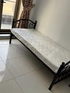 Bed space for rent