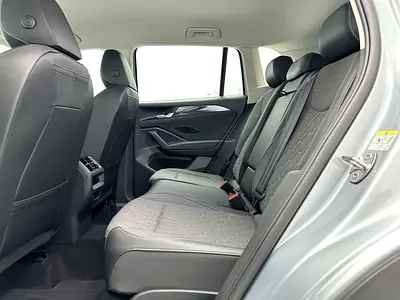 2025 Volkswagen TIGUAN — миниатюра 17