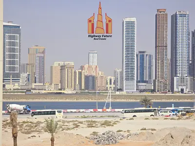 Partial Sea View | Luxury 1-BR | All Amenities |