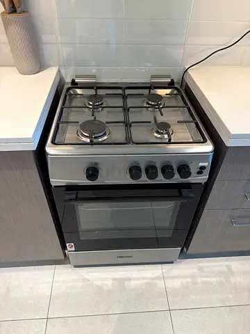 Gas Stove
