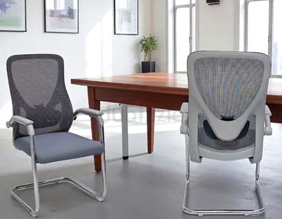 Ergonomic Office Chair