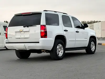 2009 Chevrolet TAHOE — фото 13