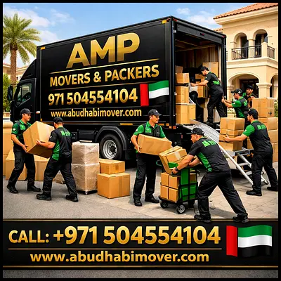 Movers  removal