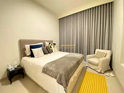 Fully Furnished | Chiller Free | Brand New