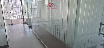Lowest Rent Fitted Office | One by Omniyat | Multiple Views