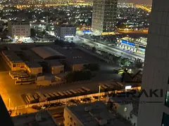 One bedroom resale, installments completed, in City Tower, fully furnished