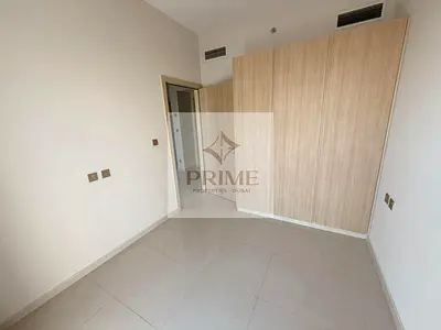 شقة بغرفة نوم واحدة | برج نافيتاس A | شرفة وإطلالة على المدينة