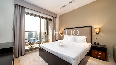 COMFY ELITE DOWNTOWN STUDIO AVAILABLE NOW