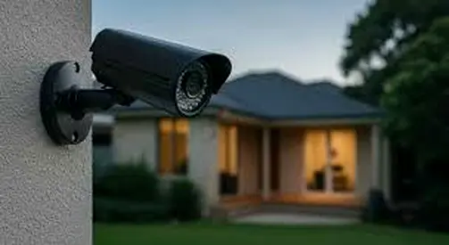 Best CCTV Installation Service in Dubai UAE 🔒