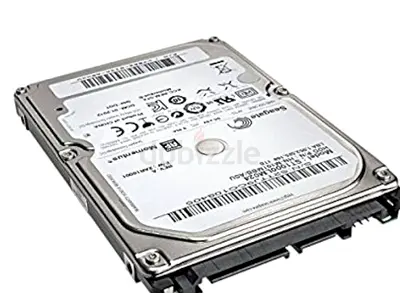 seegate 1TB labtop hard Disk