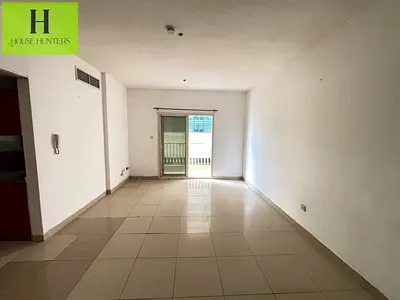 Lavish 1Bhk With Balcony+ One Month Free Apartment