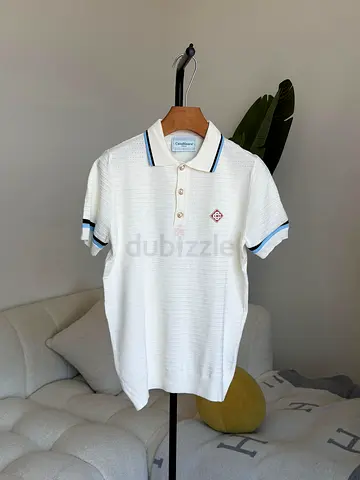 Casablanca T-shirt for men