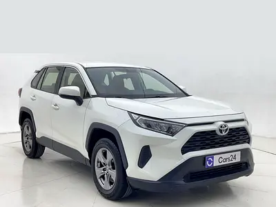 AED 1,237/month | 0 DP | Free 3 Months Warranty | Service History | 30 Day Return | TOYOTA RAV4 2022