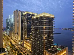 Sea View | High Floor | Vacant